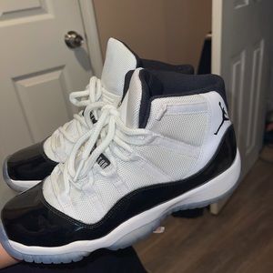 2018 Jordan retro concord
